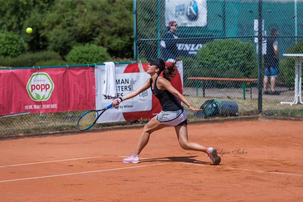 Bild 172 - ITF Future Nord